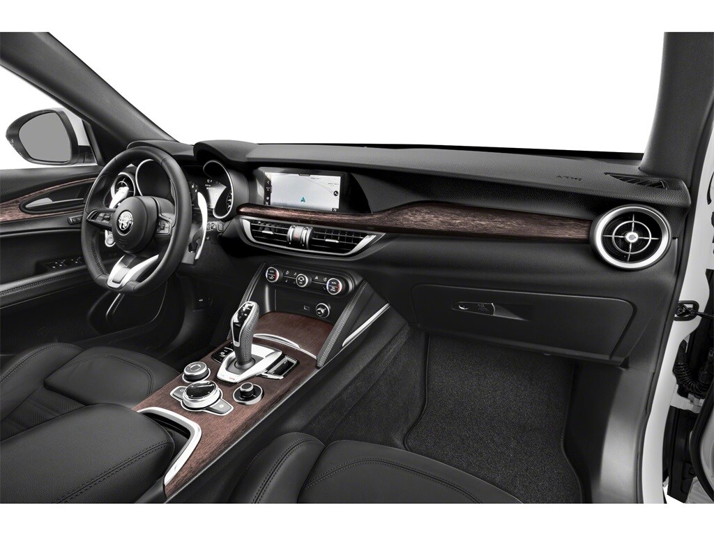 2022 ALFA ROMEO STELVIO - Image 15