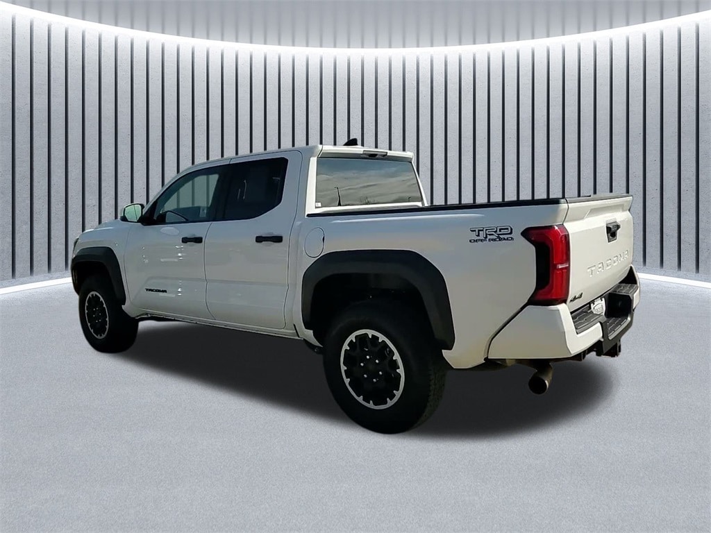 2025 TOYOTA TACOMA - Image 12