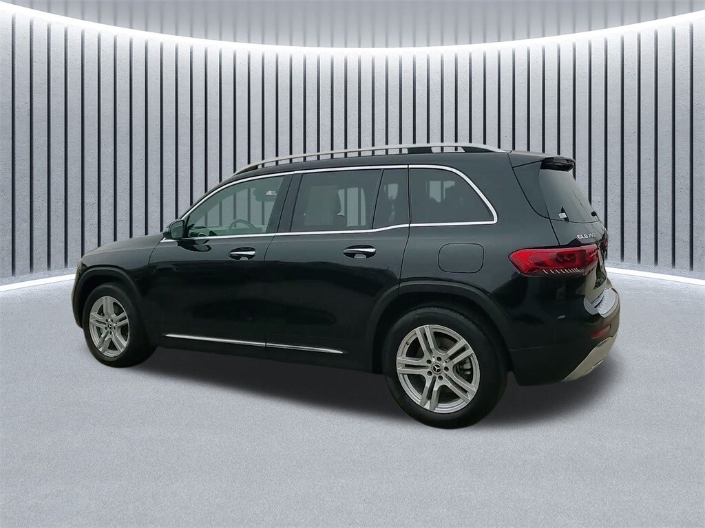 2023 MERCEDES-BENZ GLB-CLASS - Image 13