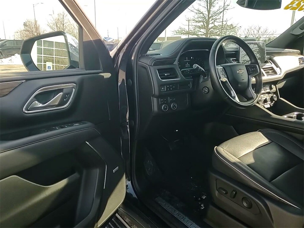 2023 CHEVROLET TAHOE - Image 19