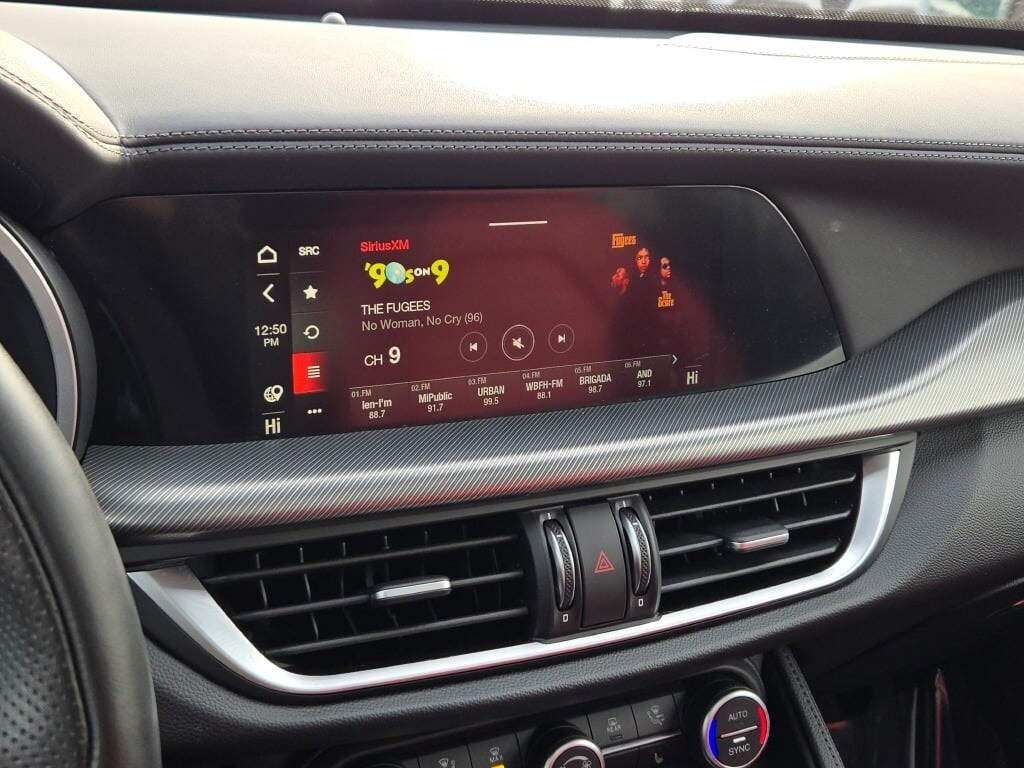 2024 ALFA ROMEO STELVIO - Image 28