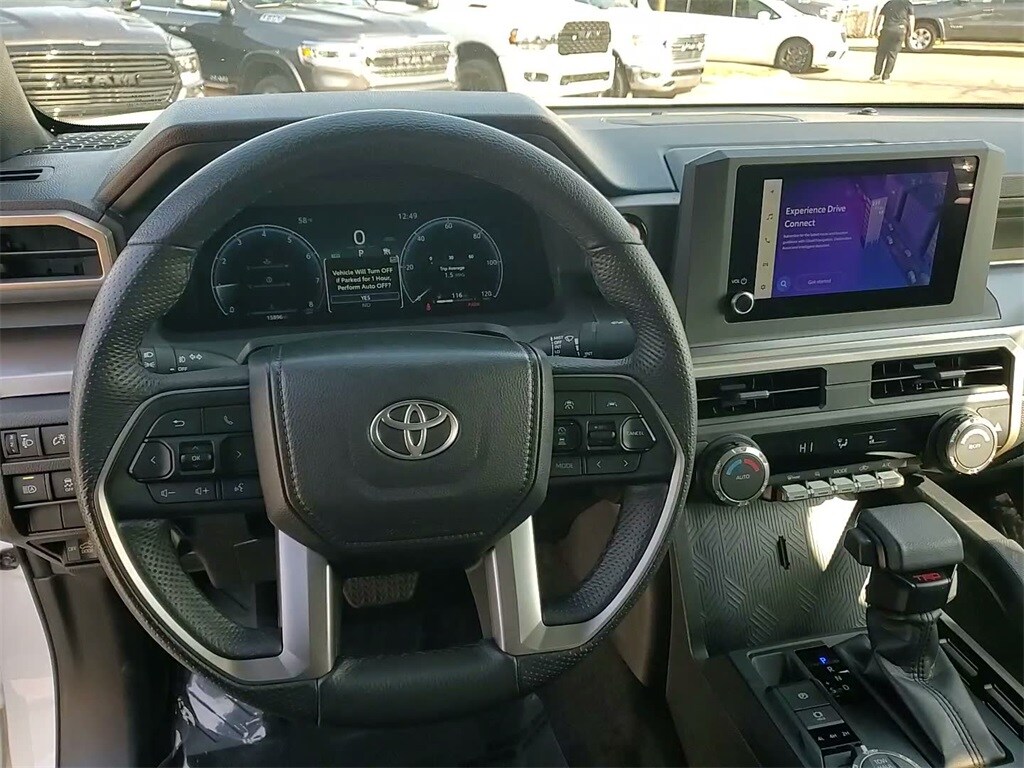 2025 TOYOTA TACOMA - Image 33
