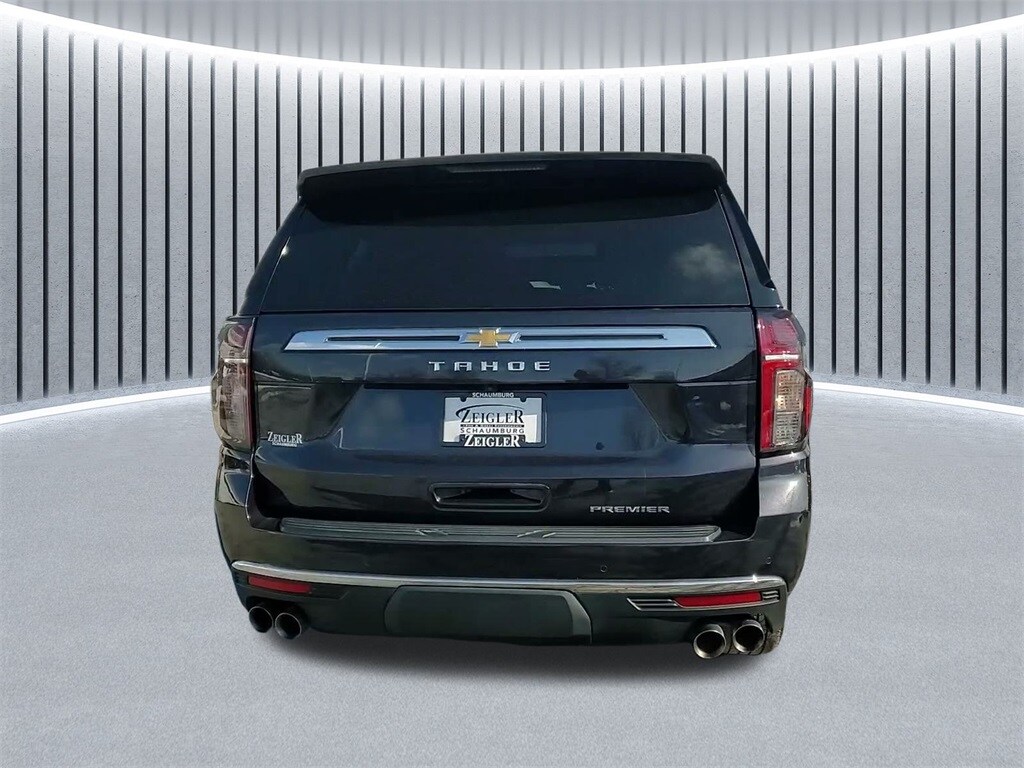 2023 CHEVROLET TAHOE - Image 10