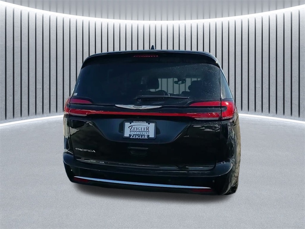2024 CHRYSLER PACIFICA - Image 13