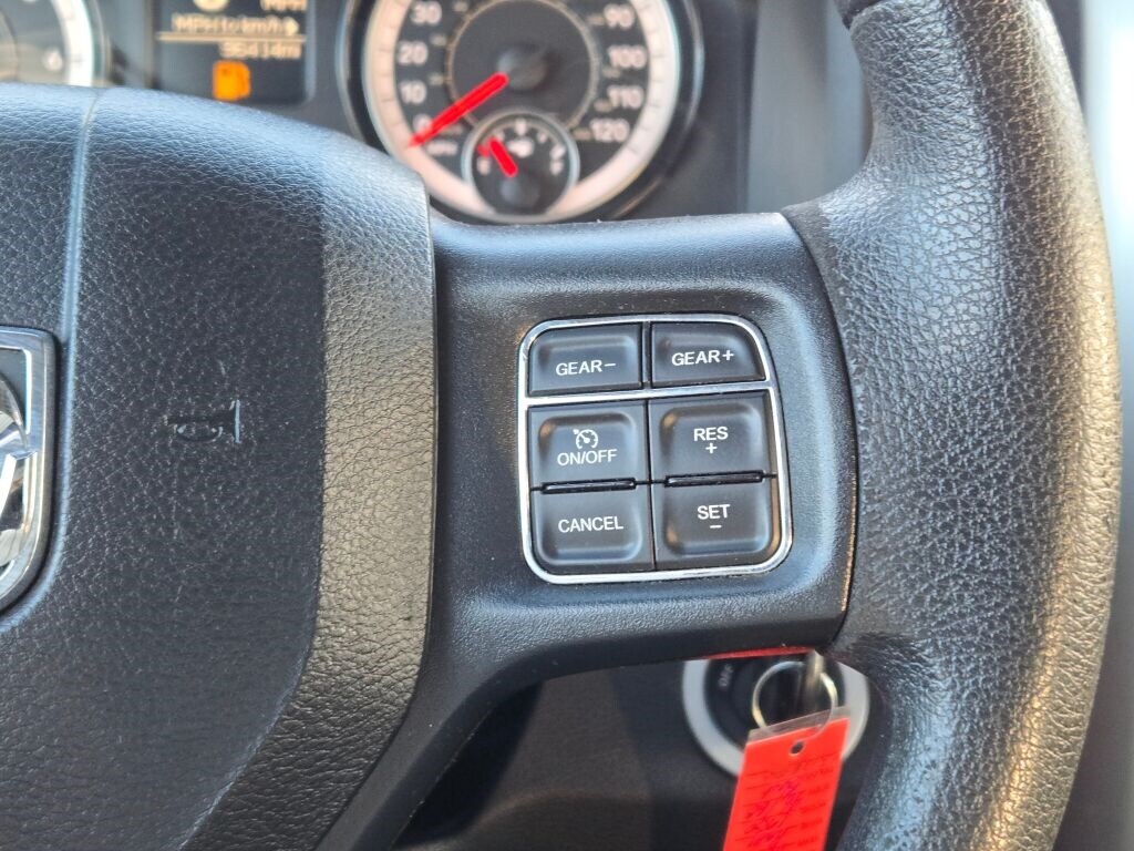 2020 RAM 1500 - Image 23