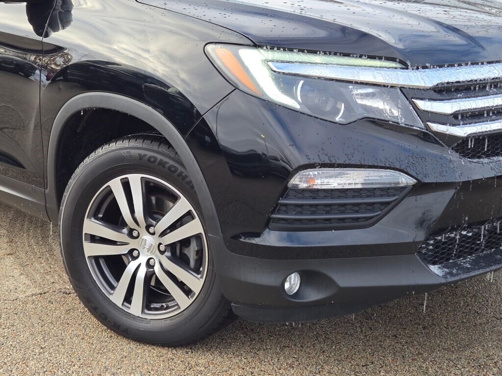 2018 HONDA PILOT - Image 3