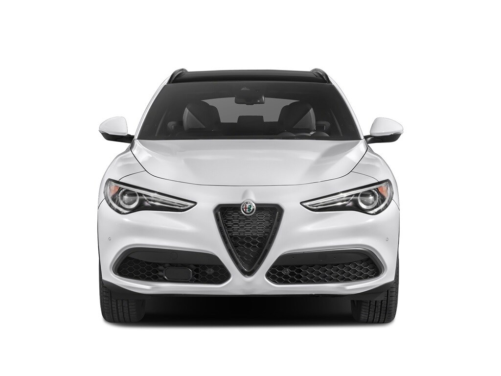 2022 ALFA ROMEO STELVIO - Image 4
