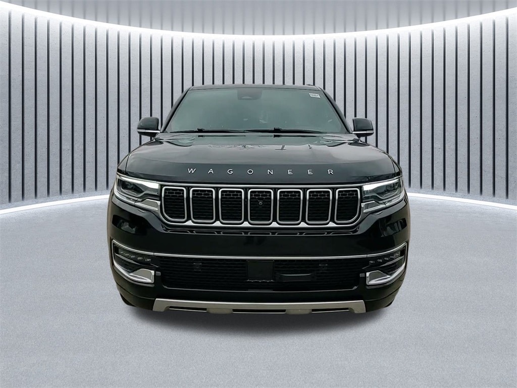 2024 JEEP WAGONEER - Image 19