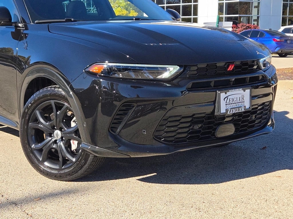 Certified 2024 Dodge Hornet R/T Plus SUV