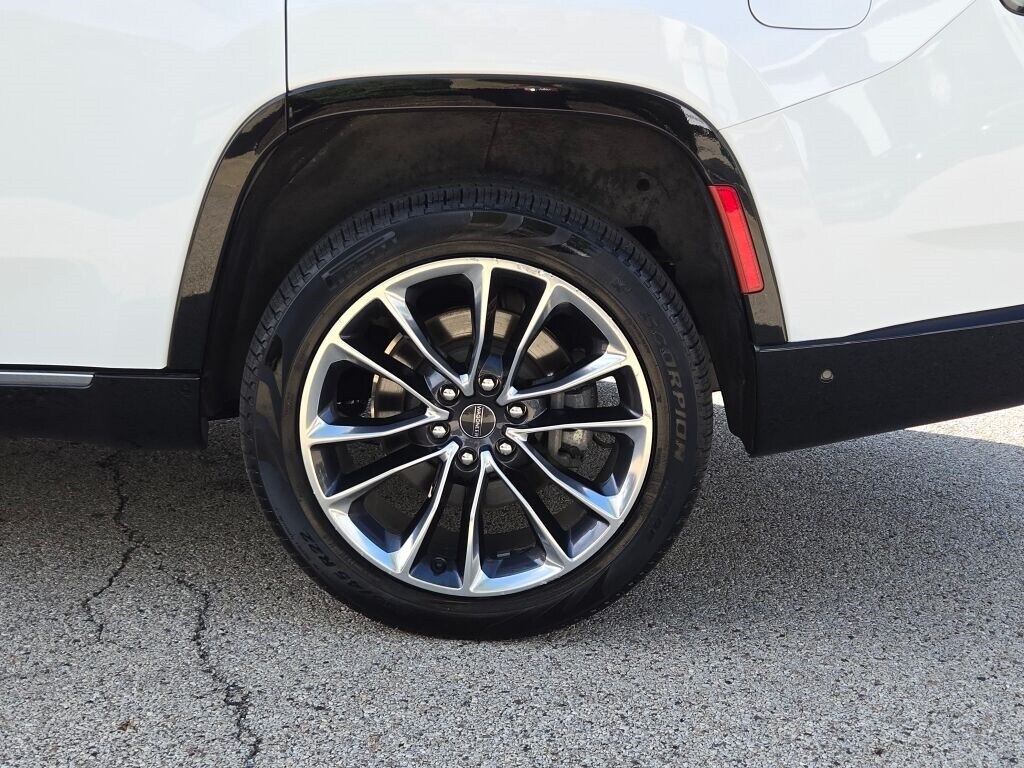 2024 JEEP WAGONEER - Image 16