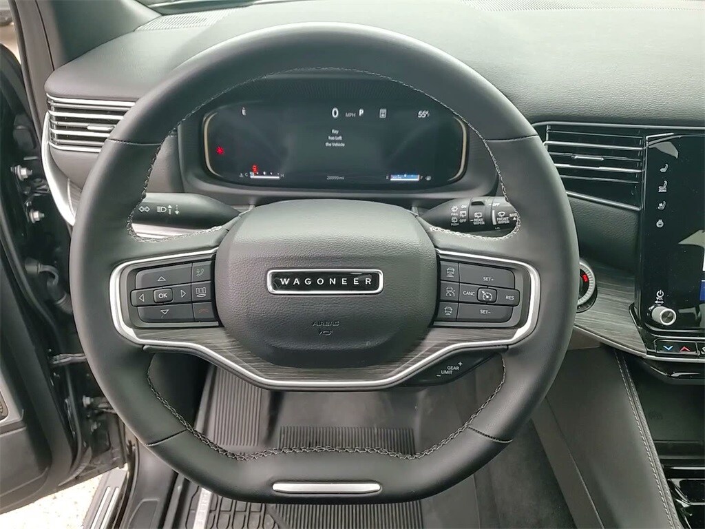 2024 JEEP WAGONEER - Image 26