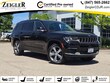 Jeep New Grand Cherokee