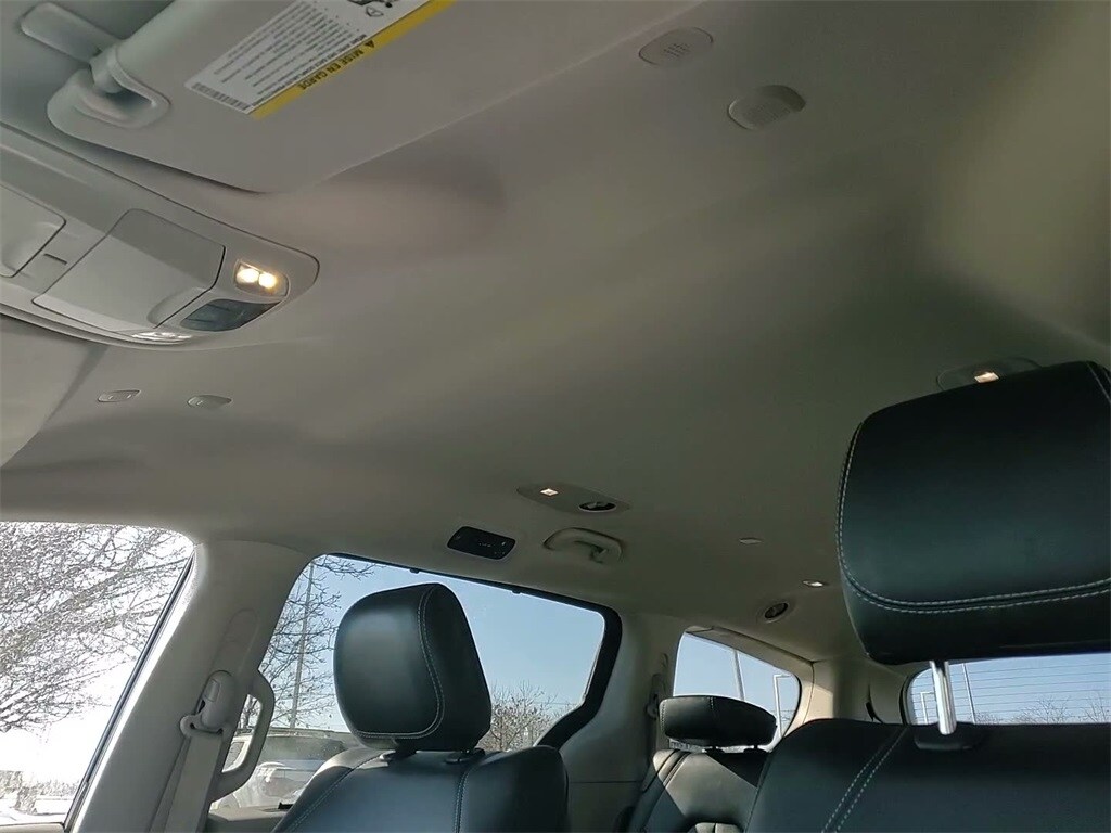 2024 CHRYSLER PACIFICA - Image 34