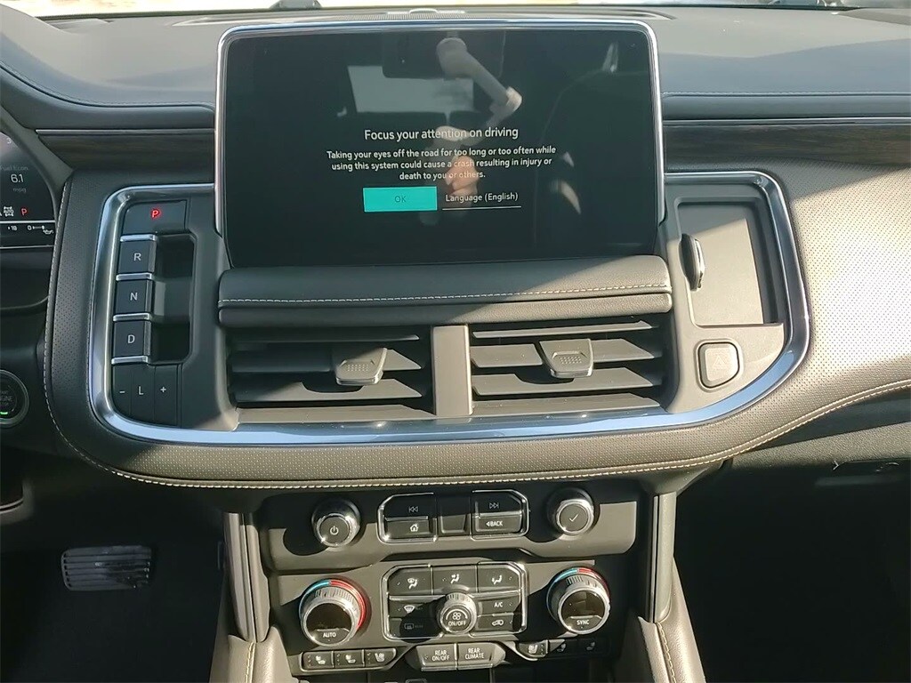 2023 CHEVROLET TAHOE - Image 28