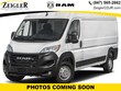 Ram ProMaster 2500