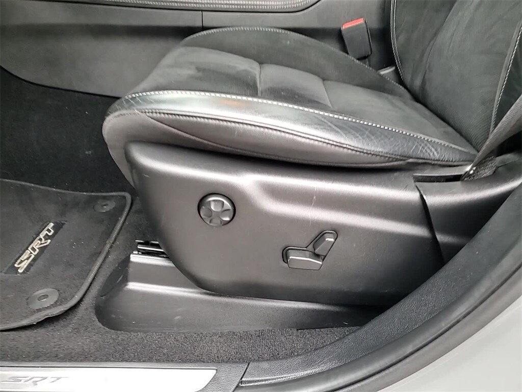 2021 DODGE DURANGO - Image 12