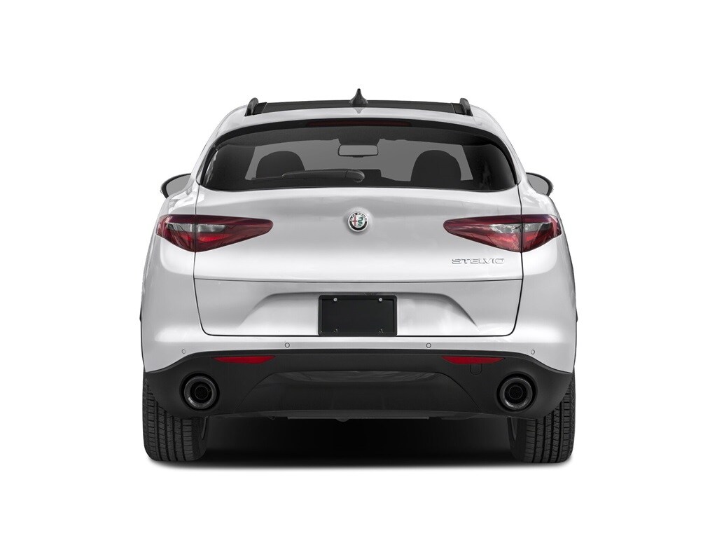 2022 ALFA ROMEO STELVIO - Image 5