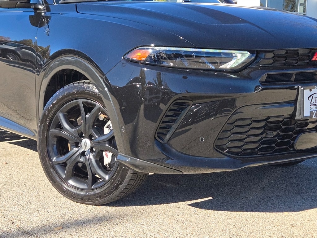 Certified 2024 Dodge Hornet R/T Plus SUV