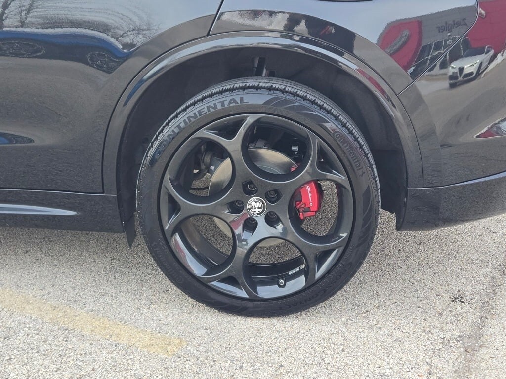 2024 ALFA ROMEO STELVIO - Image 15