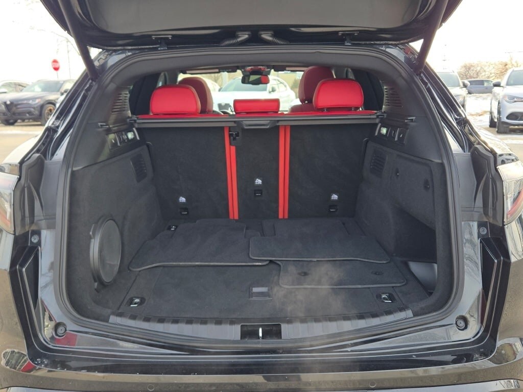 2024 ALFA ROMEO STELVIO - Image 16