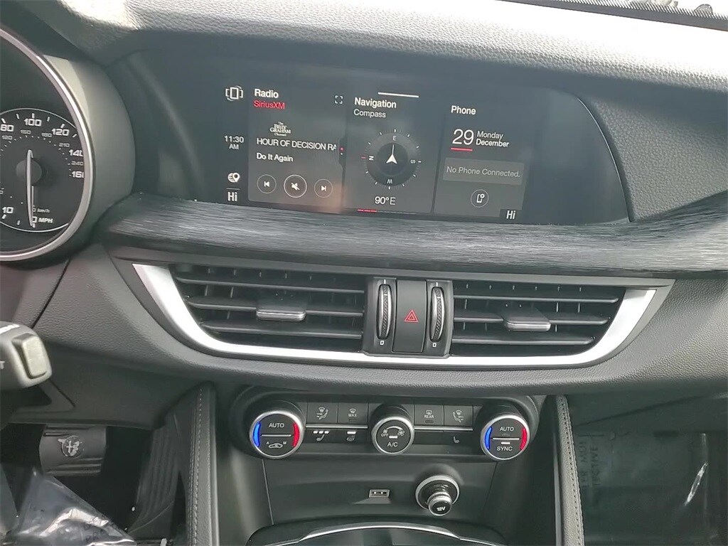 2020 ALFA ROMEO STELVIO - Image 17