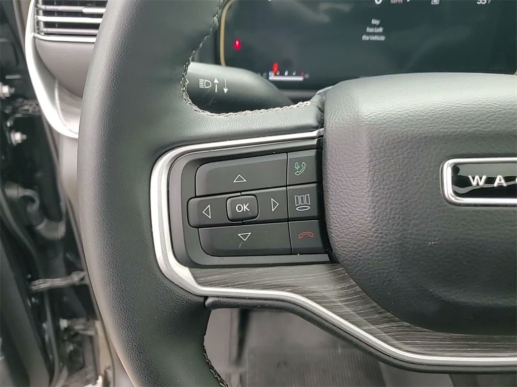 2024 JEEP WAGONEER - Image 27