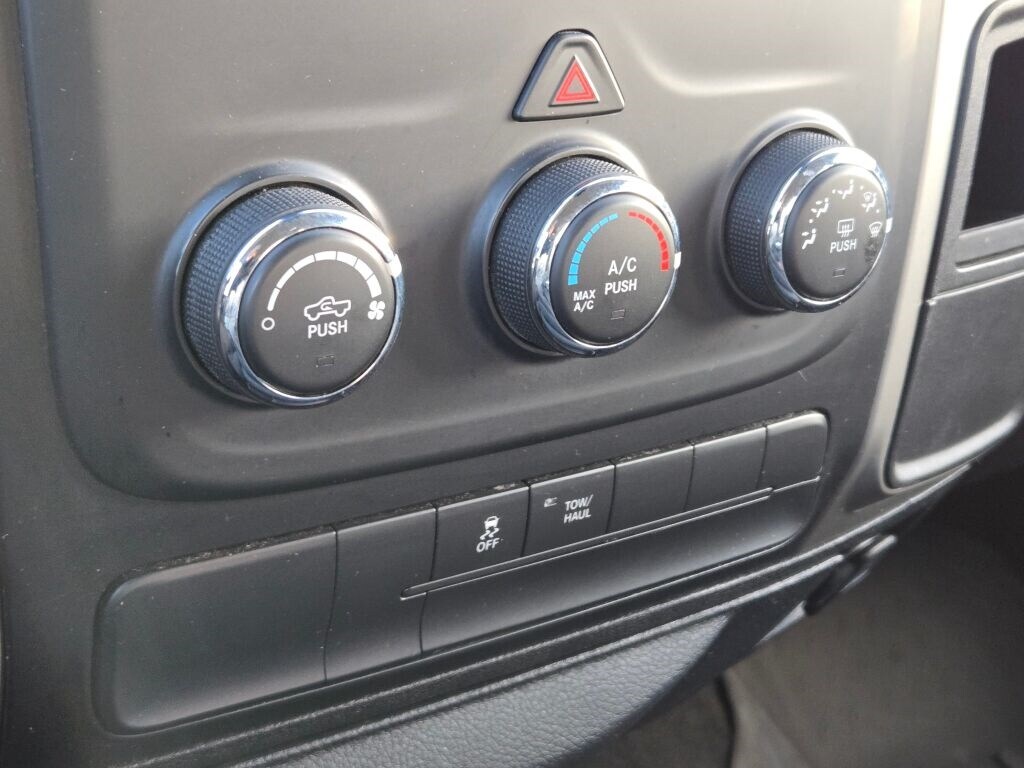 2020 RAM 1500 - Image 21