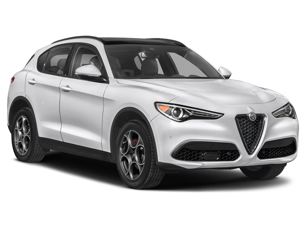 2022 ALFA ROMEO STELVIO - Image 6