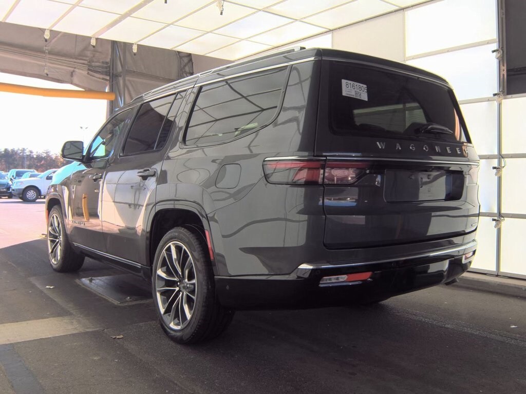 2024 JEEP WAGONEER - Image 3