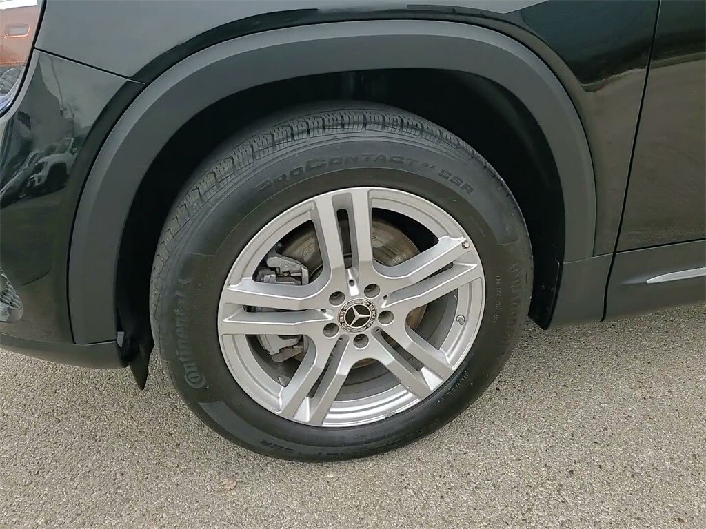 2023 MERCEDES-BENZ GLB-CLASS - Image 17