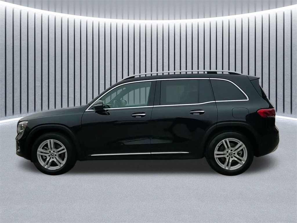 2023 MERCEDES-BENZ GLB-CLASS - Image 15