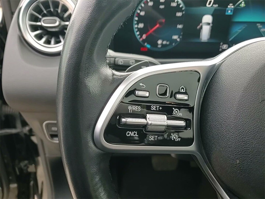 2023 MERCEDES-BENZ GLB-CLASS - Image 28