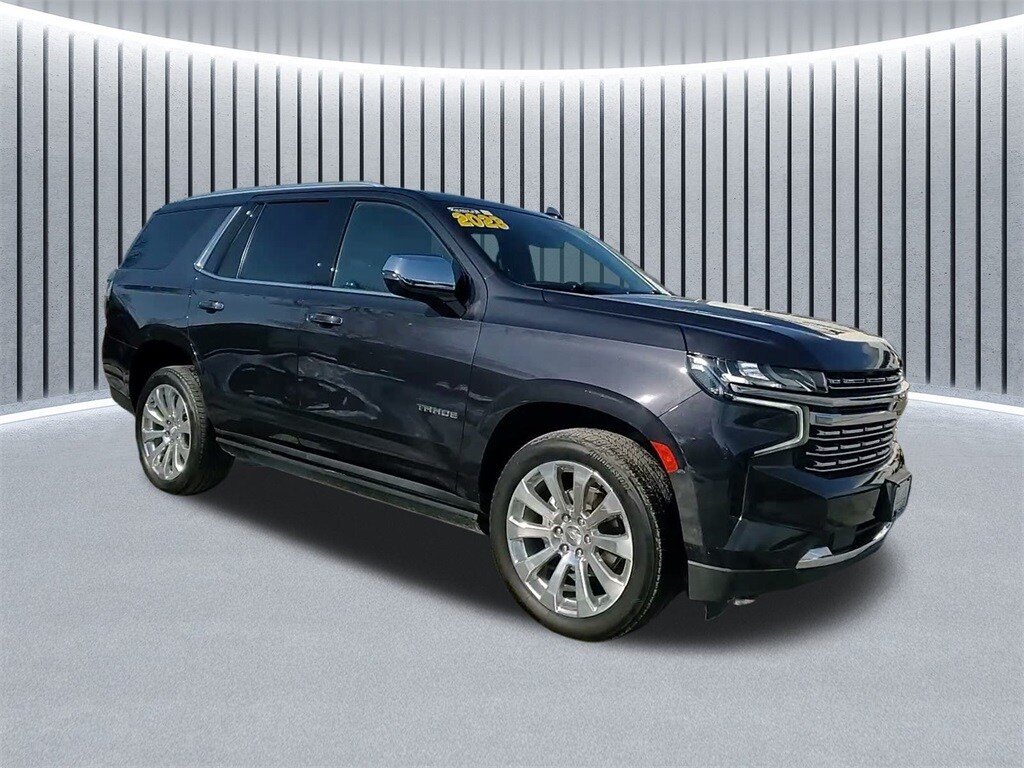 2023 CHEVROLET TAHOE - Image 2