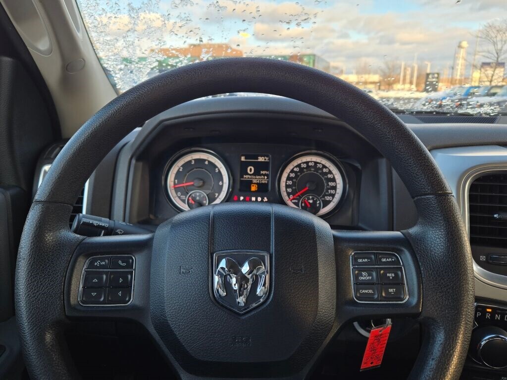 2020 RAM 1500 - Image 24