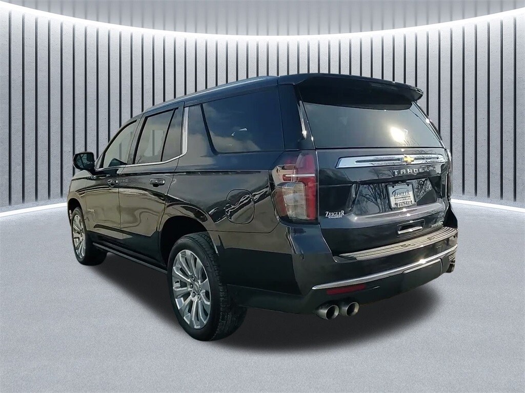 2023 CHEVROLET TAHOE - Image 12