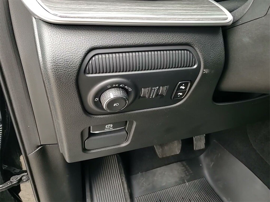 2024 JEEP WAGONEER - Image 25