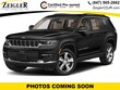  Jeep New Grand Cherokee