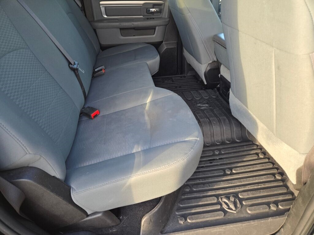 2020 RAM 1500 - Image 9