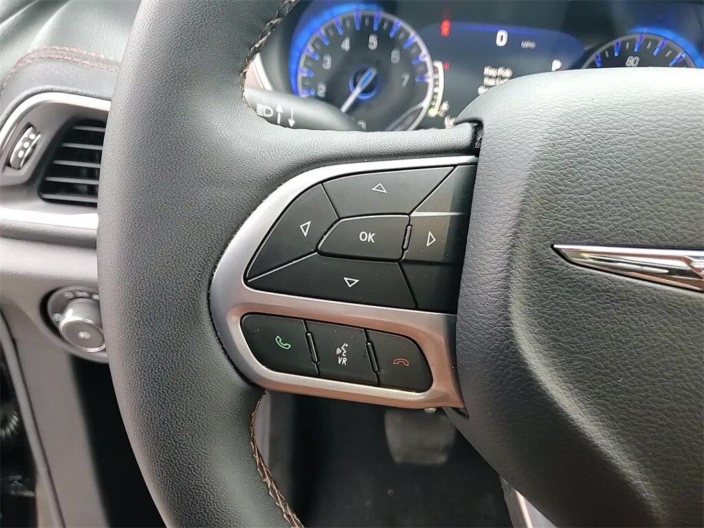 2025 CHRYSLER PACIFICA - Image 14