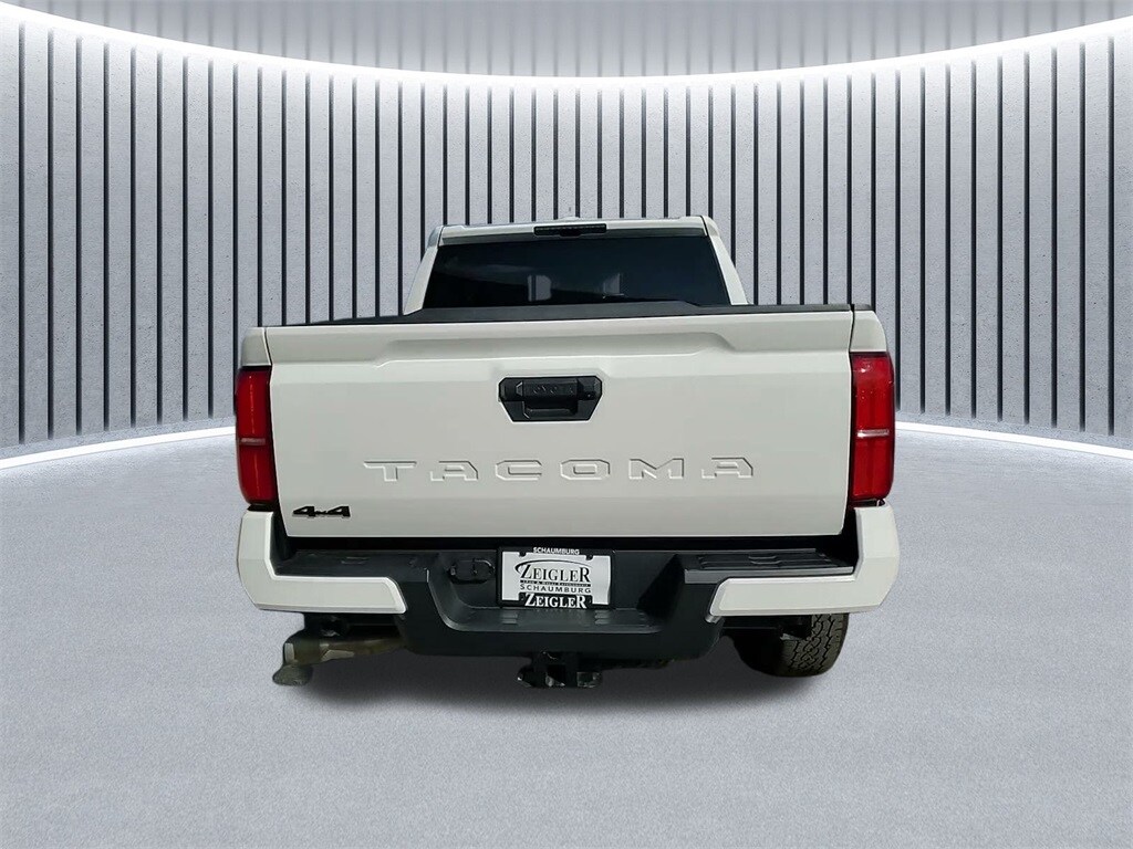 2025 TOYOTA TACOMA - Image 10