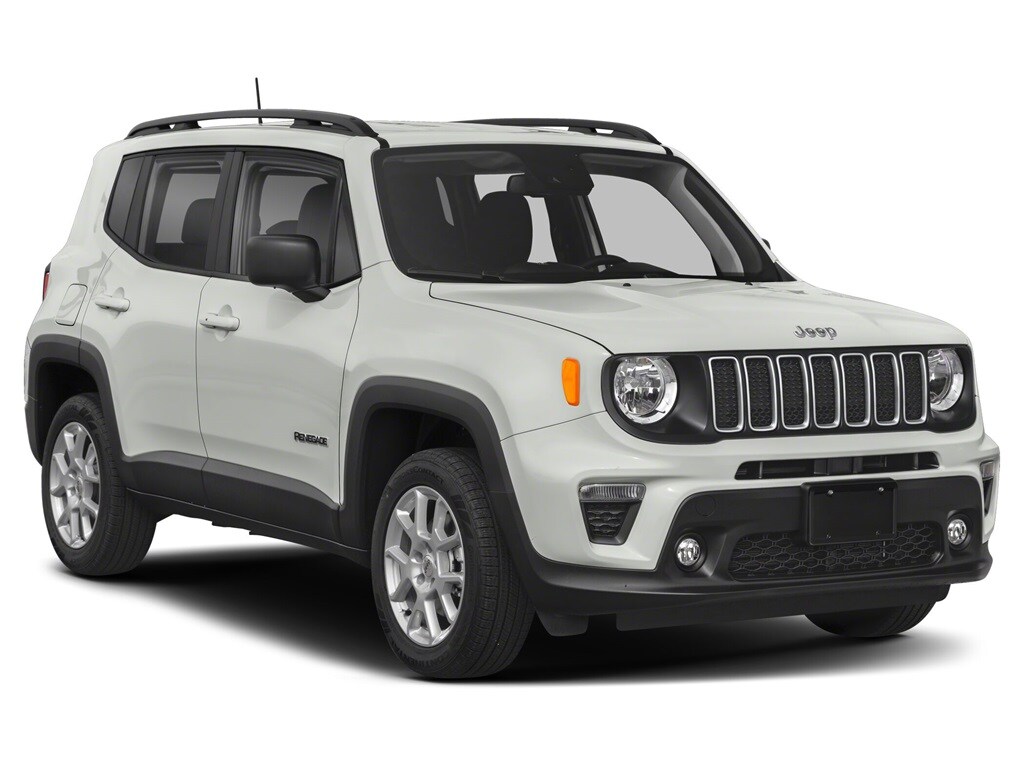 2023 JEEP RENEGADE - Image 6