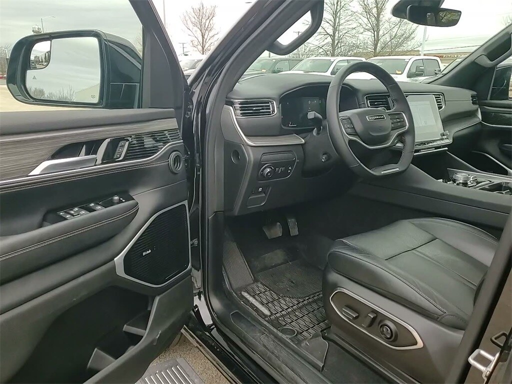 2024 JEEP WAGONEER - Image 21