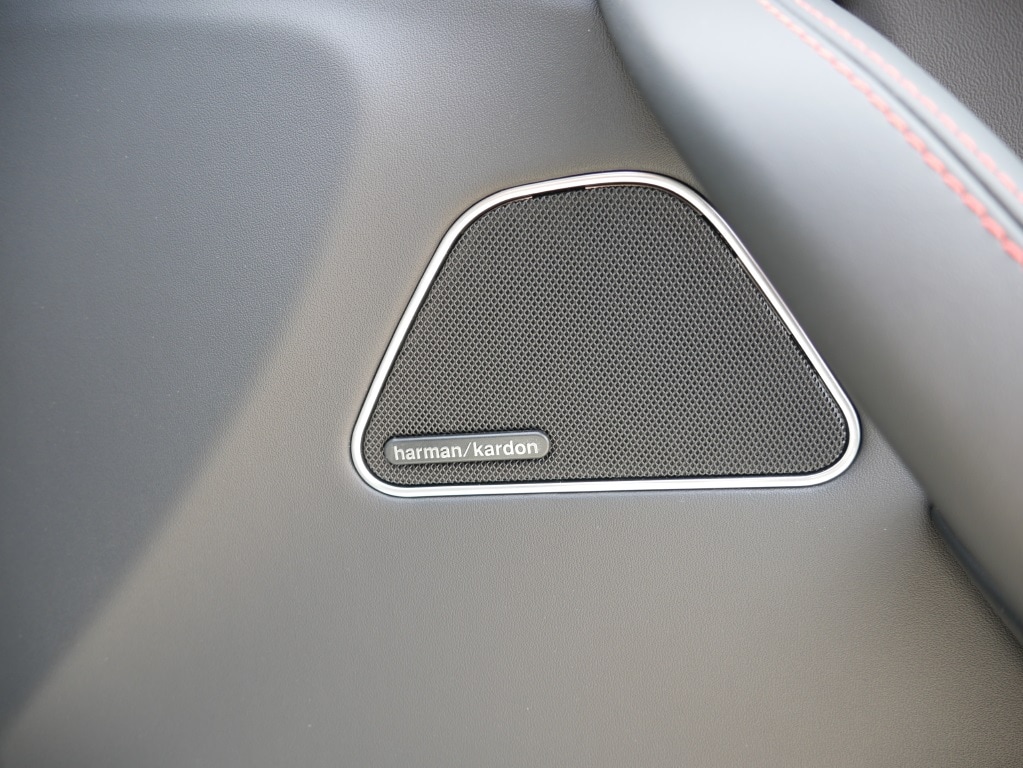 2024 MASERATI LEVANTE - Image 6