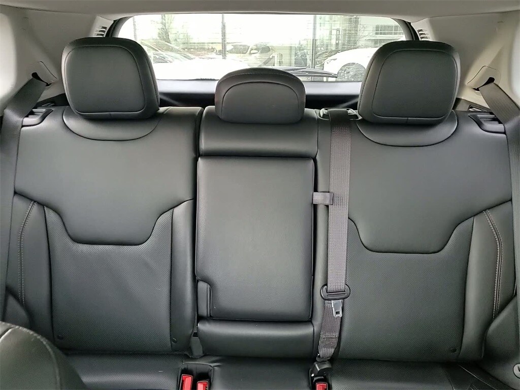 2022 JEEP COMPASS - Image 21