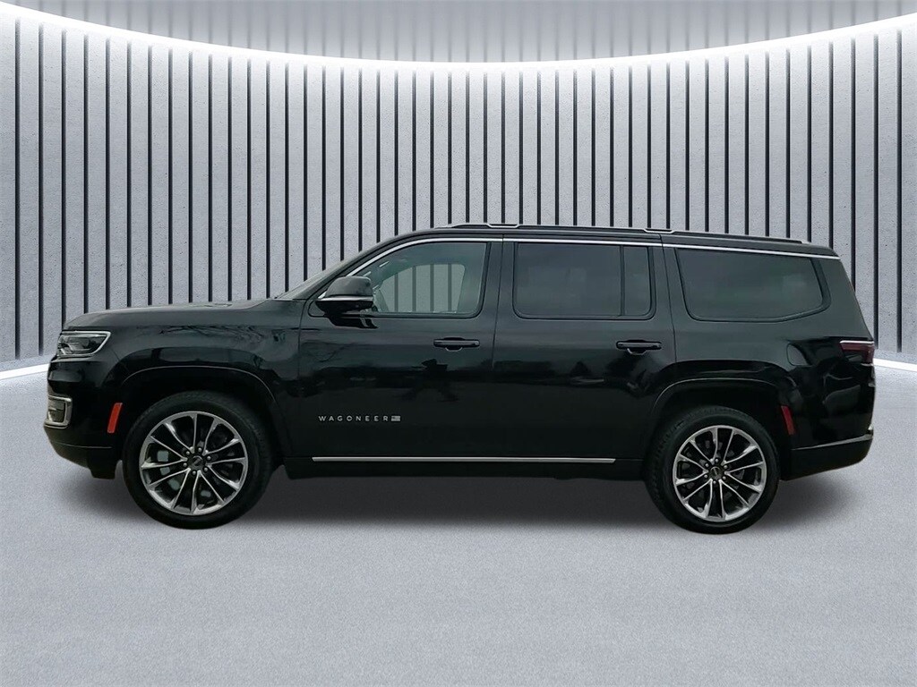 2024 JEEP WAGONEER - Image 16