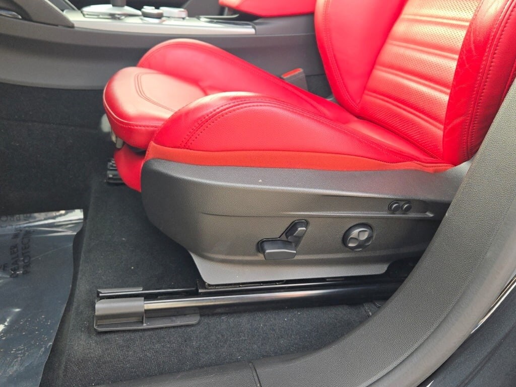 2024 ALFA ROMEO STELVIO - Image 23