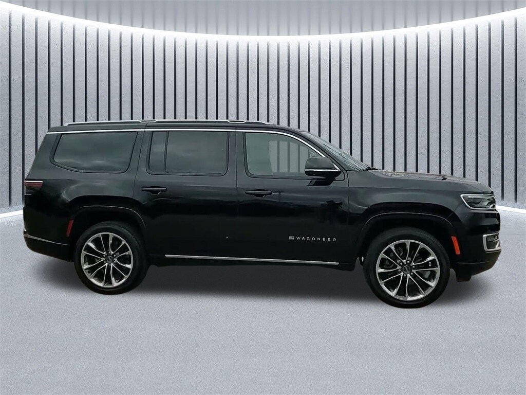 2024 JEEP WAGONEER - Image 4