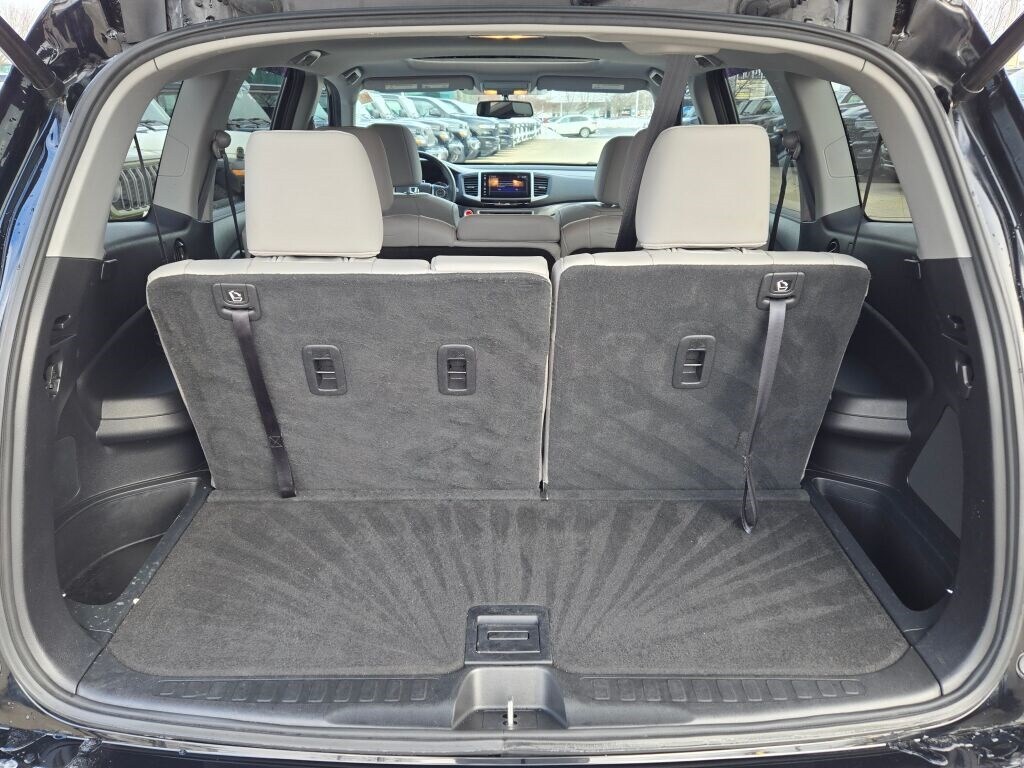2018 HONDA PILOT - Image 14
