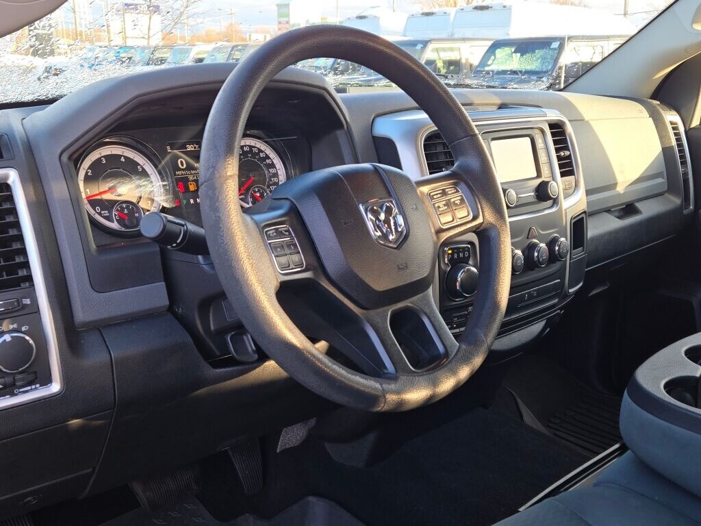 2020 RAM 1500 - Image 17