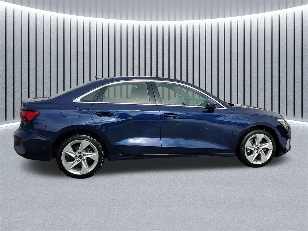 2023 AUDI A3 - Image 2